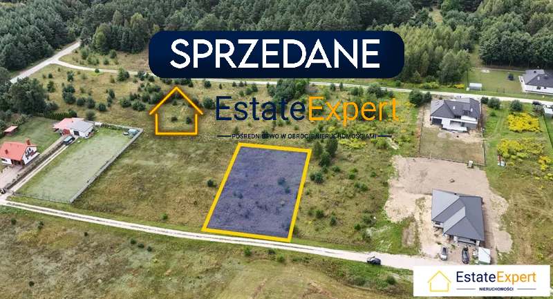 Sprzedam lub zamienię atrakcyjną działkę budowlana 5 km od Kielc -  Bieleckie Młyny  -
świętokrzyskie Zdjęcie nr 1