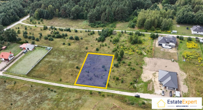 Sprzedam lub zamienię atrakcyjną działkę budowlana 5 km od Kielc -  Bieleckie Młyny  -
świętokrzyskie Zdjęcie nr 3