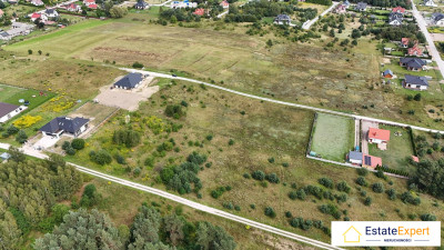 Sprzedam lub zamienię atrakcyjną działkę budowlana 5 km od Kielc -  Bieleckie Młyny  -
świętokrzyskie Zdjęcie nr 6