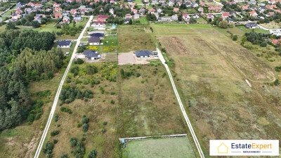Sprzedam lub zamienię atrakcyjną działkę budowlana 5 km od Kielc -  Bieleckie Młyny  -
świętokrzyskie Zdjęcie nr 7