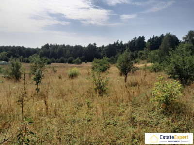Sprzedam lub zamienię atrakcyjną działkę budowlana 5 km od Kielc -  Bieleckie Młyny  -
świętokrzyskie Zdjęcie nr 8