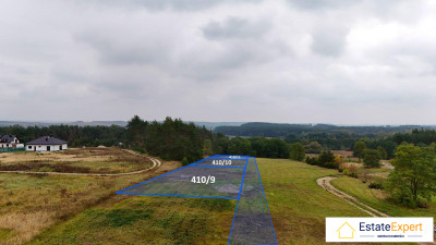 Działka budowlana - Śladków Mały - Śladków Mały  -
świętokrzyskie Zdjęcie nr 3