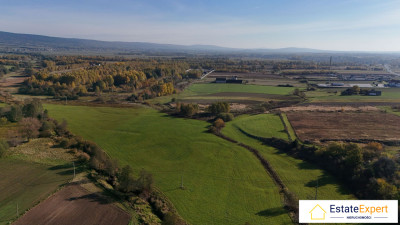 Wyjątkowa działka budowlana w Górno- Parcele - Górno-Parcele  -
świętokrzyskie Zdjęcie nr 7
