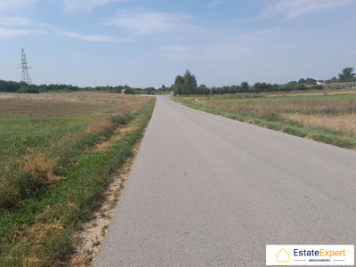 atrakcyjna działka rolna Skrzelczyce -  Skrzelczyce  -
świętokrzyskie Zdjęcie nr 6