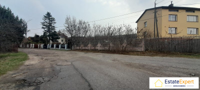 Działka budowlana Kielce Zalesie ul Zgórska - Kielce  -
świętokrzyskie Zdjęcie nr 9