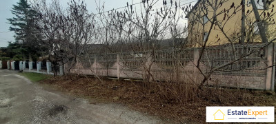 Działka budowlana Kielce Zalesie ul Zgórska - Kielce  -
świętokrzyskie Zdjęcie nr 8