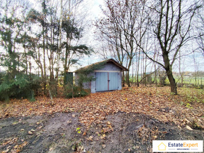 Działka RM z budynkiem mieszkalnym -Raszków - jędrzejowski  -
świętokrzyskie Zdjęcie nr 9