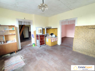 Działka RM z budynkiem mieszkalnym -Raszków - jędrzejowski  -
świętokrzyskie Zdjęcie nr 12