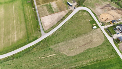 Wyjątkowa działka budowlana w Górno- Parcele - Górno-Parcele  -
świętokrzyskie Zdjęcie nr 3