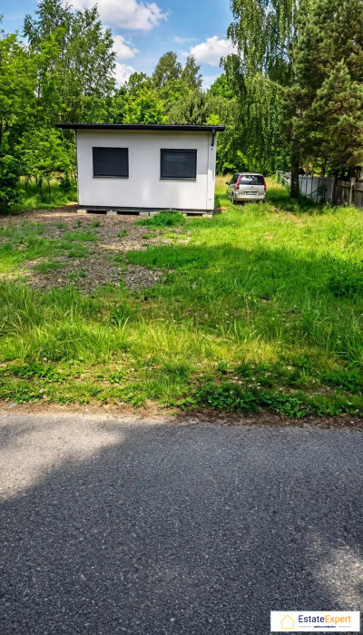 Działka 1100m2 w miejscowości Siedlów - Siedlów  -
łódzkie Zdjęcie nr 2