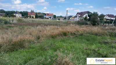 Atrakcyjne działki budowlane Wólka Pokłonna -  Wólka Pokłonna  -
świętokrzyskie Zdjęcie nr 2