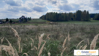 Atrakcyjne działki budowlane Wólka Pokłonna -  Wólka Pokłonna  -
świętokrzyskie Zdjęcie nr 3