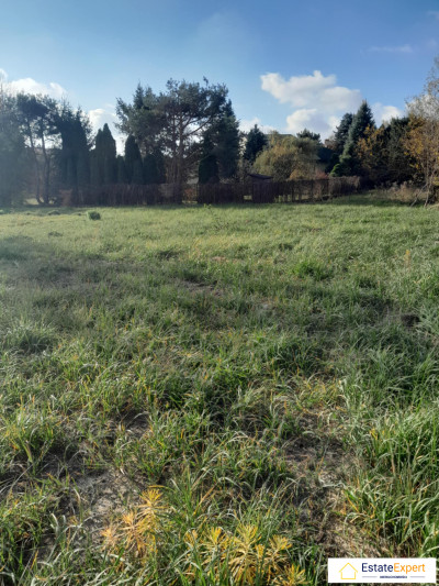 Atrakcyjna działka budowlana w Cedzynie -  Cedzyna  -
świętokrzyskie Zdjęcie nr 5