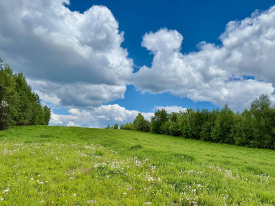 Działka budowlana 1300m2WiąckaGmina Bodzentyn -  Wiącka  - świętokrzyskie