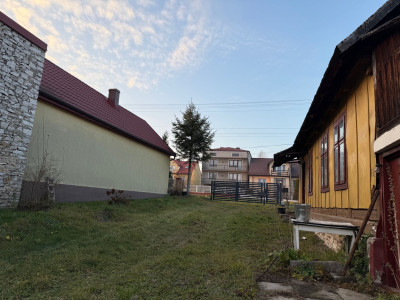 Działka budowlana 2200m2 w Tokarni przy starej drodze E7 -  Chęciny  -
świętokrzyskie Zdjęcie nr 7