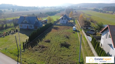 Atrakcyjna działka na sprzedaż Bolmin Milechowy gmChęciny -  Bolmin  -
świętokrzyskie Zdjęcie nr 4