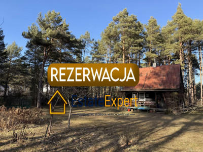 Działki budowlane  Podmarzysz II- 3100m2 -  Marzysz  - świętokrzyskie