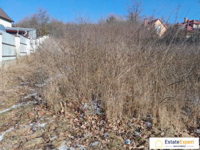 Atrakcyjna działka budowlana w Brudzowie gm Morawica - Brudzów  -
świętokrzyskie Zdjęcie nr 4