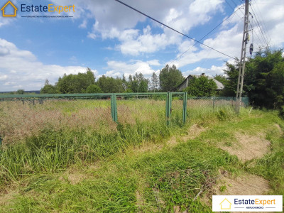 Działka budowlana w Zaleziance gm łaczna -  Zalezianka  -
świętokrzyskie Zdjęcie nr 6