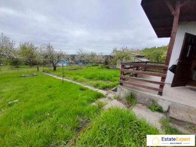 Działka ROD Narcyz Leśniówka rekreacyjna altanka taras prąd i woda - kielecki  -
świętokrzyskie Zdjęcie nr 12