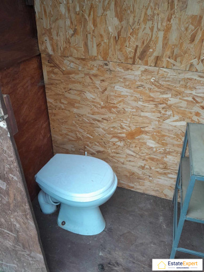 Działka ROD Narcyz Leśniówka rekreacyjna altanka taras prąd i woda - kielecki  -
świętokrzyskie Zdjęcie nr 13