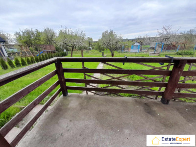 Działka ROD Narcyz Leśniówka rekreacyjna altanka taras prąd i woda - kielecki  -
świętokrzyskie Zdjęcie nr 3