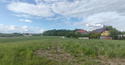 Na sprzedaż działka budowlana - Rumianek -
wielkopolskie Zdjęcie nr 2