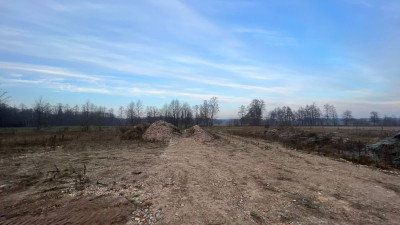 Na sprzedaż działka budowlana - Paproć -
wielkopolskie Zdjęcie nr 2