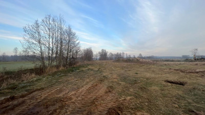Na sprzedaż działka budowlana - Paproć -
wielkopolskie Zdjęcie nr 4