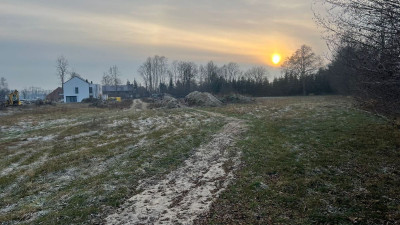 Na sprzedaż działka budowlana - Paproć -
wielkopolskie Zdjęcie nr 5