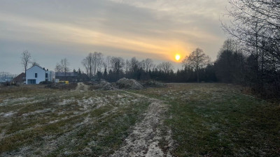 Na sprzedaż działka budowlana - Paproć -
wielkopolskie Zdjęcie nr 6
