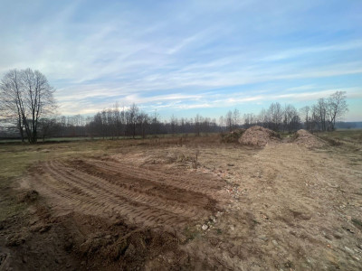 Na sprzedaż działka budowlana - Paproć -
wielkopolskie Zdjęcie nr 7