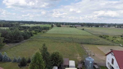 Na sprzedaż działka budowlana - Gutowo -
kujawsko-pomorskie Zdjęcie nr 2