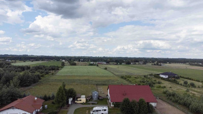 Na sprzedaż działka budowlana - Gutowo -
kujawsko-pomorskie Zdjęcie nr 4