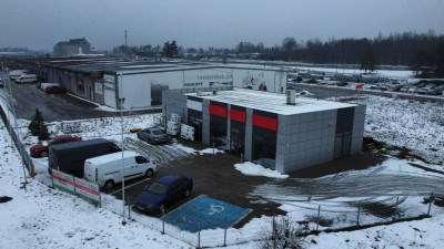 Na sprzedaż działka usługowa - Opole -
opolskie Zdjęcie nr 10