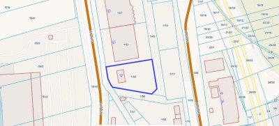Na sprzedaż działka usługowa - Opole -
opolskie Zdjęcie nr 5