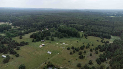 Na sprzedaż działka rekreacyjna - Silna Nowa -
wielkopolskie Zdjęcie nr 12