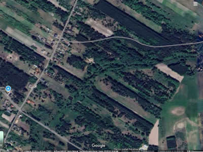 Na sprzedaż działka budowlana - Natolin -
mazowieckie Zdjęcie nr 2