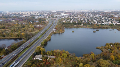 Na sprzedaż działka budowlana - Poznań -
wielkopolskie