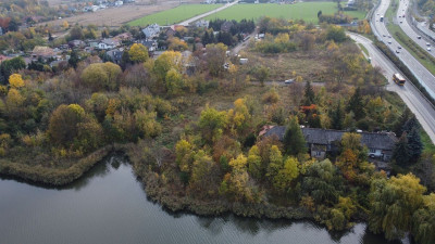 Na sprzedaż działka budowlana - Poznań -
wielkopolskie Zdjęcie nr 3