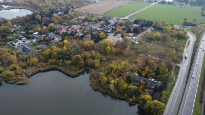Na sprzedaż działka budowlana - Poznań -
wielkopolskie Zdjęcie nr 8