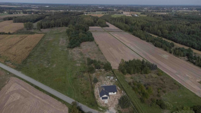 Na sprzedaż działka budowlana - Dachowa -
mazowieckie Zdjęcie nr 12