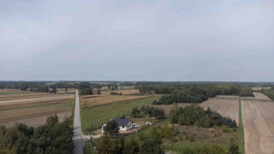 Na sprzedaż działka budowlana - Dachowa -
mazowieckie Zdjęcie nr 13