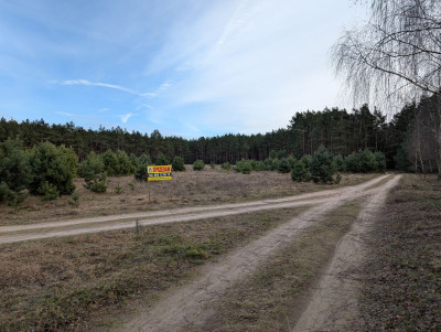 Na sprzedaż działka budowlana - Rynarzewo -
kujawsko-pomorskie Zdjęcie nr 10