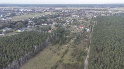 Na sprzedaż działka budowlana - Rynarzewo -
kujawsko-pomorskie Zdjęcie nr 5