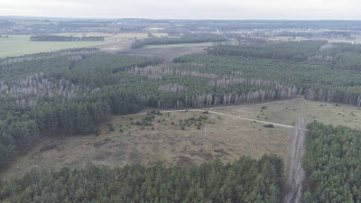 Na sprzedaż działka budowlana - Rynarzewo -
kujawsko-pomorskie Zdjęcie nr 6