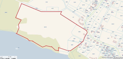 Na sprzedaż działka inwestycyjna - Grabowo -
warmińsko-mazurskie Zdjęcie nr 15