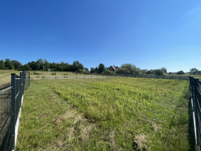 MPZP  Media w działce  Asfaltowa droga  Prostok - Koziel  -
Świętokrzyskie Zdjęcie nr 7