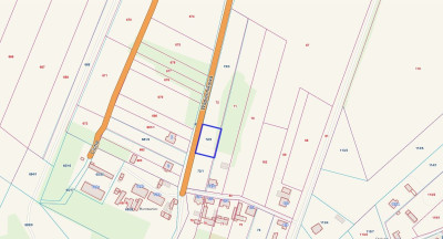 WZMediaPrzy rzece Czarna NidaProstokątnaPłask - Siedlce  -
Świętokrzyskie Zdjęcie nr 12