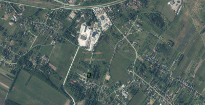 WZMediaPrzy rzece Czarna NidaProstokątnaPłask - Siedlce  -
Świętokrzyskie Zdjęcie nr 8